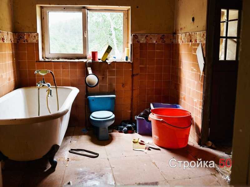 Как избежать перекосов и неровностей при укладке