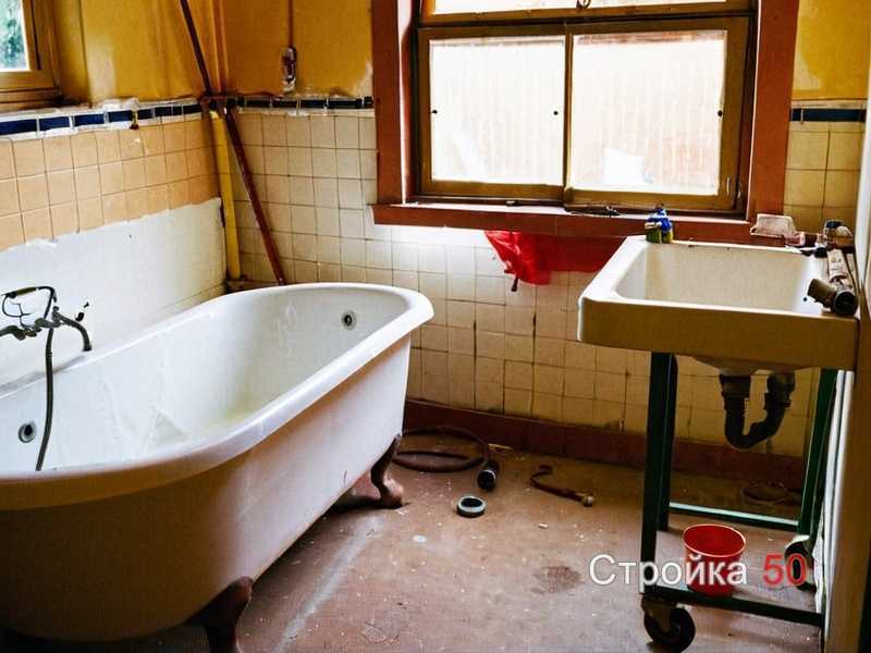 Как сделать ремонт кухни с использованием встроенных элементов