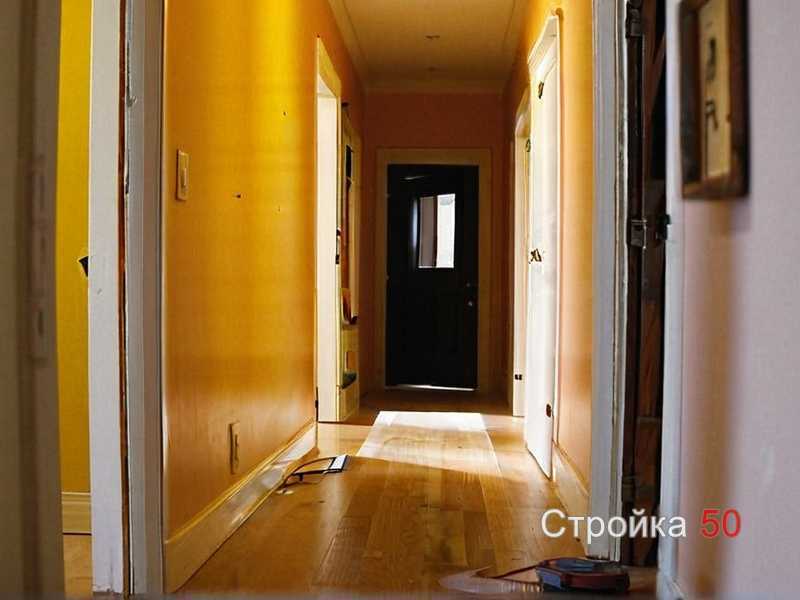 Выбор плитки и формата для минимизации швов