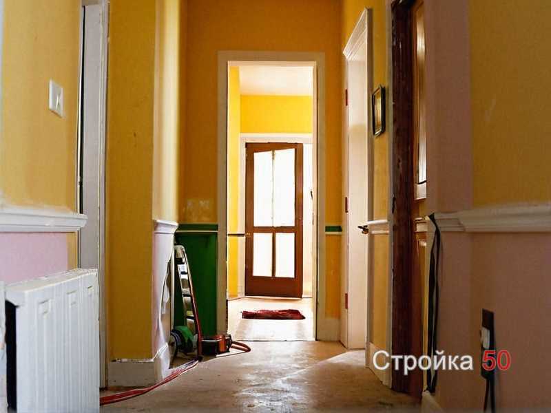 Использование неподходящего клея и затирки