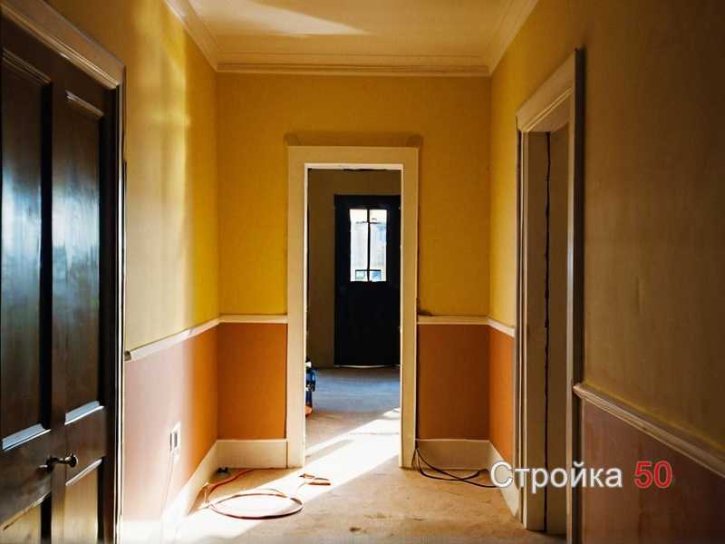 Основные правила ухода