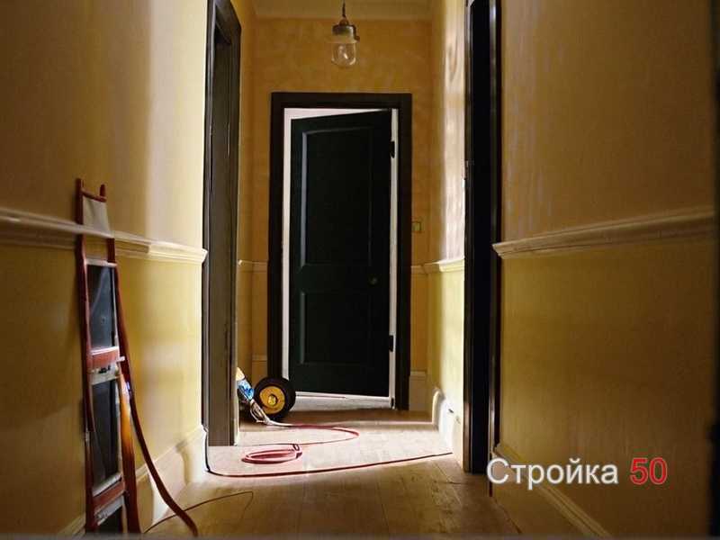 Техника нанесения