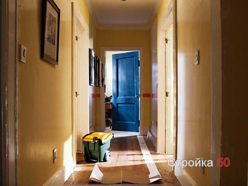 Контроль качества швов