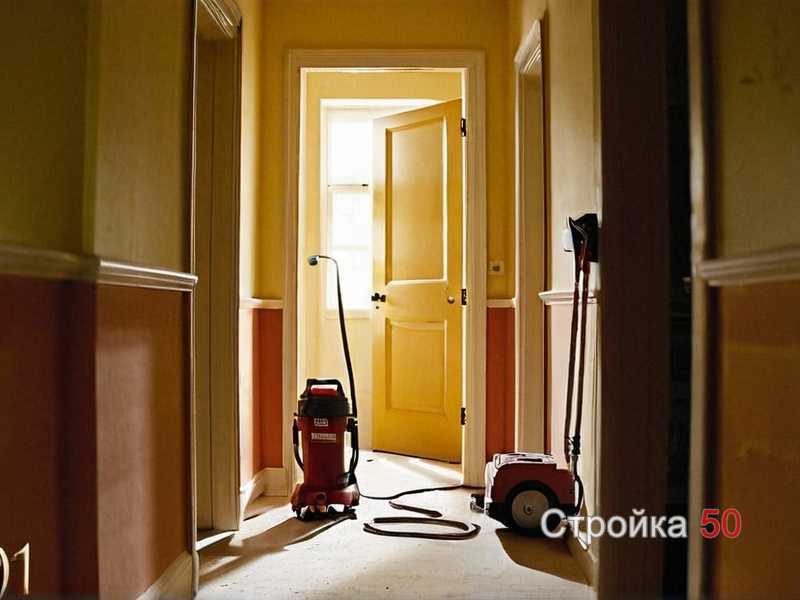Как выбрать идеальный стиль отделки для квартиры с маленькой площадью?