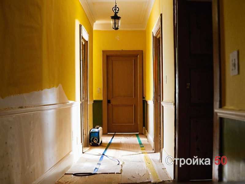 Техника шлифовки