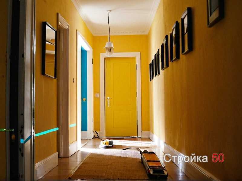 Ежедневный уход