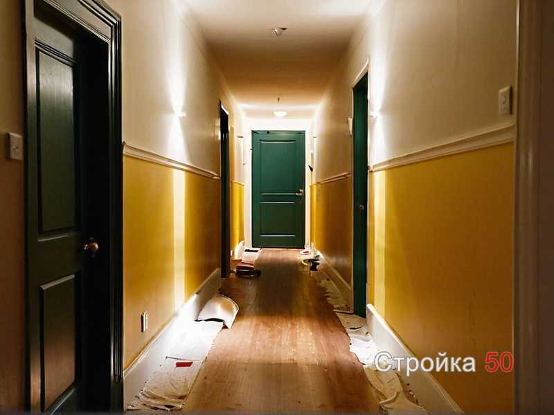 Технические параметры для укладки плитки