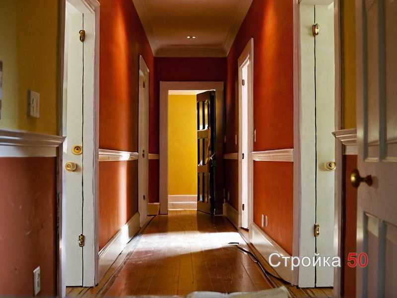 Техника затирки швов