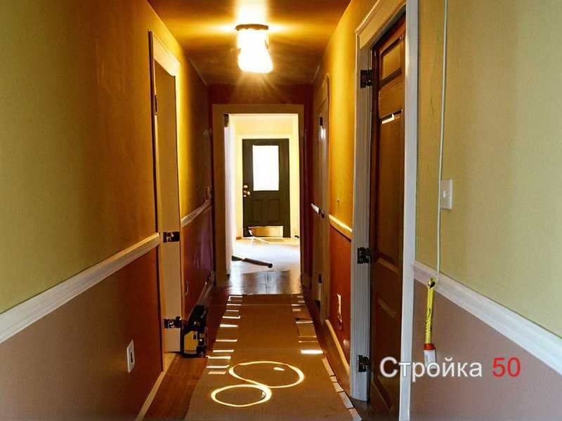 Способы ухода за недорогой отделкой, чтобы она прослужила дольше