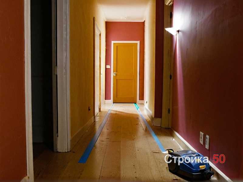Оптические приемы для расширения пространства