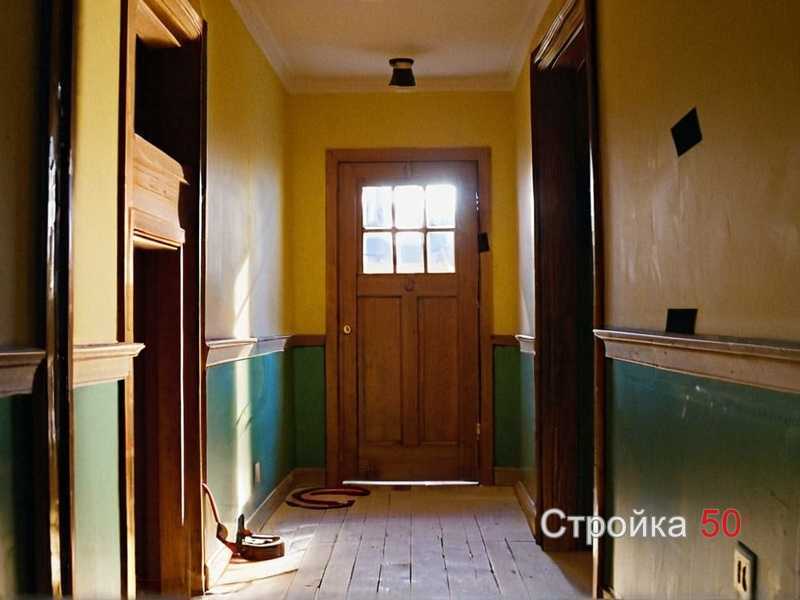 Рекомендации для затемнённых зон
