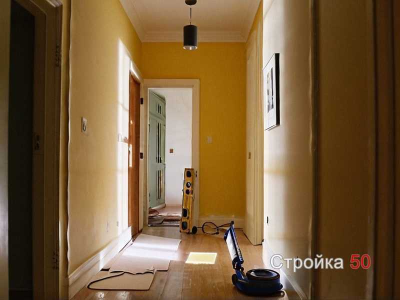 Правила ухода
