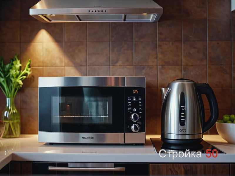 Тип управления: механическое или сенсорное для удобства готовки