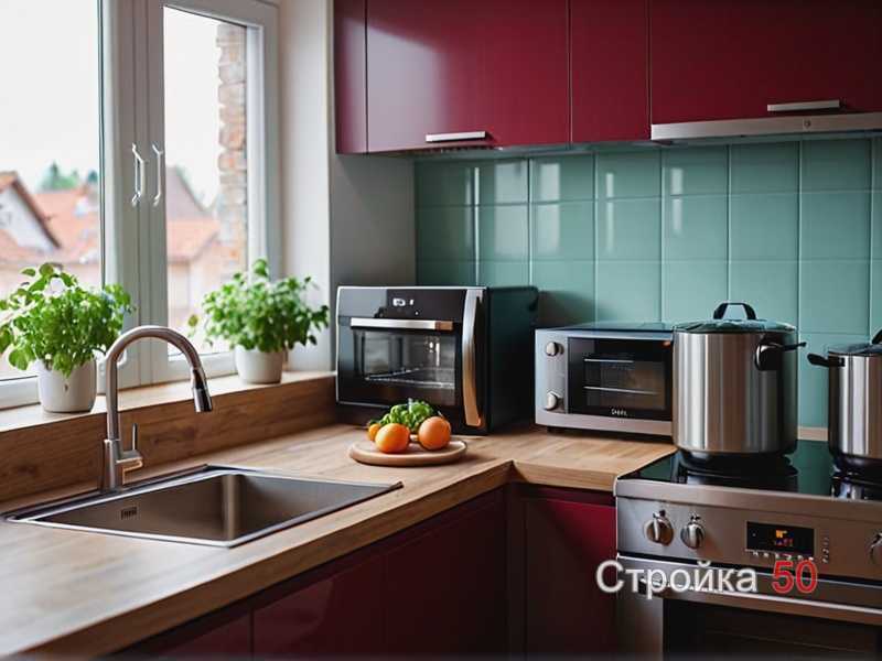 Материалы чаш и легкость очистки