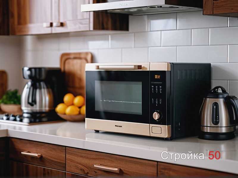 Контроль температуры