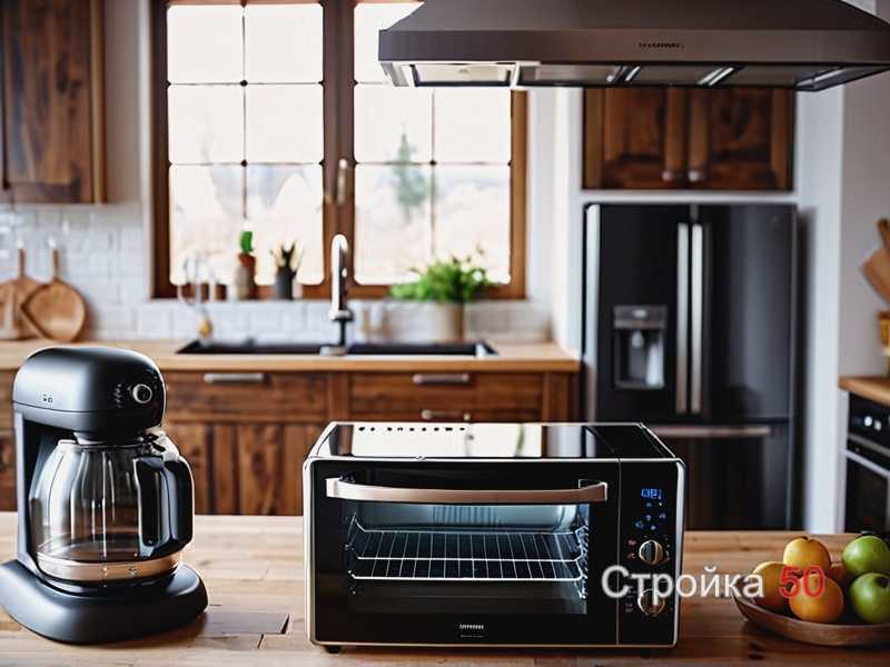 Какие технологии подогрева применяются в современных моделях