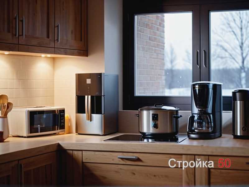 Функциональные режимы и управление: какие опции реально полезны