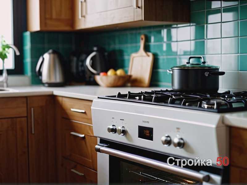 Основные типы нагревателей в пароварках