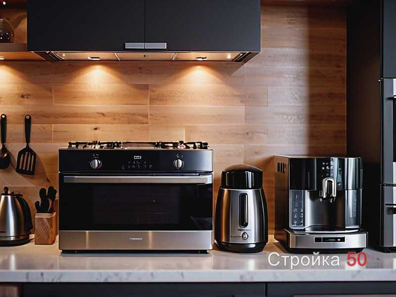 Создание комплексных сценариев