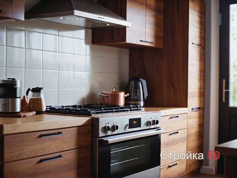 Когда лучше выбрать классическую духовку
