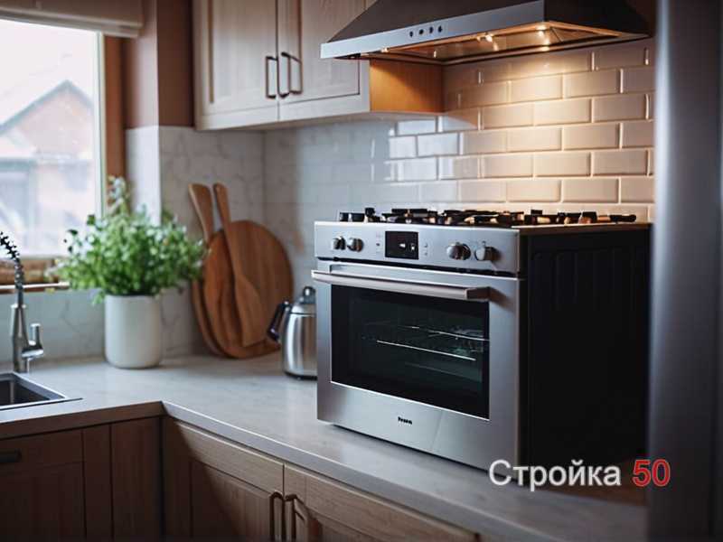 Дополнительные критерии выбора