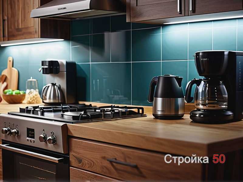 Наличие дополнительных аксессуаров для хранения и заморозки