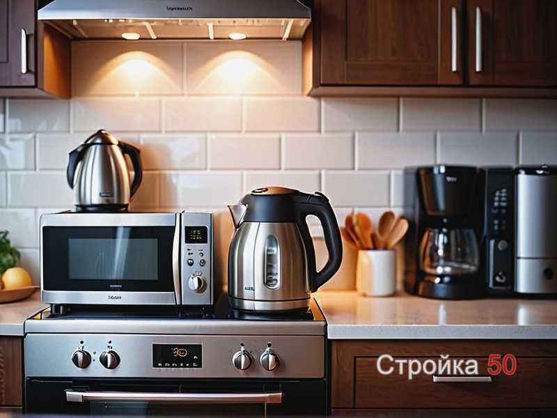 Гриль и комбинированные программы