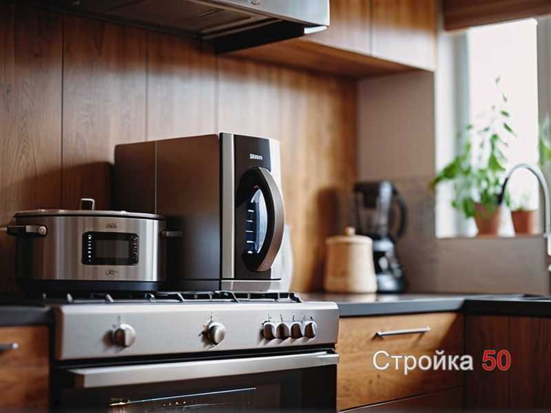 Интеграция с другими умными устройствами дома