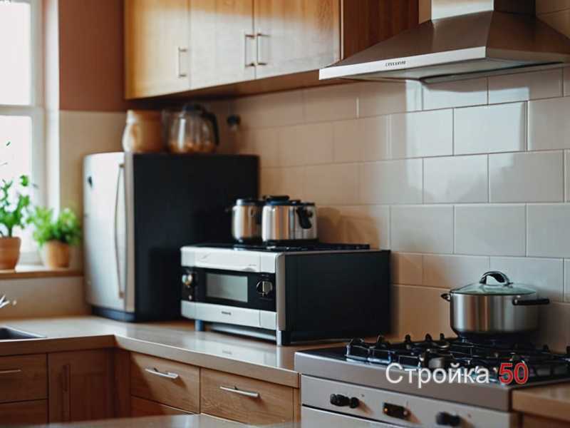Проверка подключения электрочайника к сети и исправности розетки