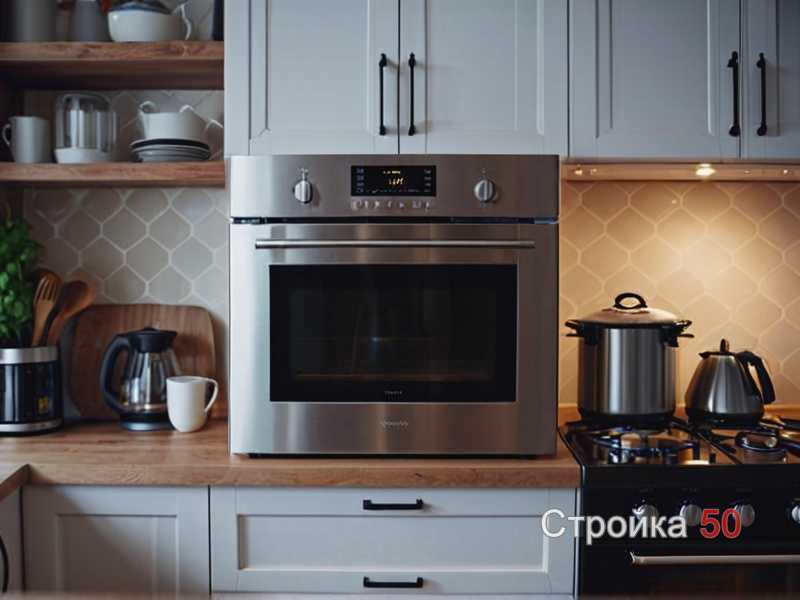 Как работает антибактериальное покрытие на бытовой технике