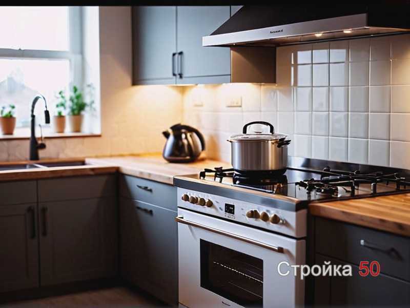 Рекомендации по настройке