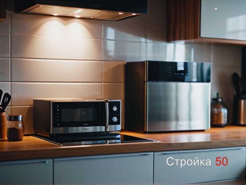 Как регулярная разморозка снижает появление влаги