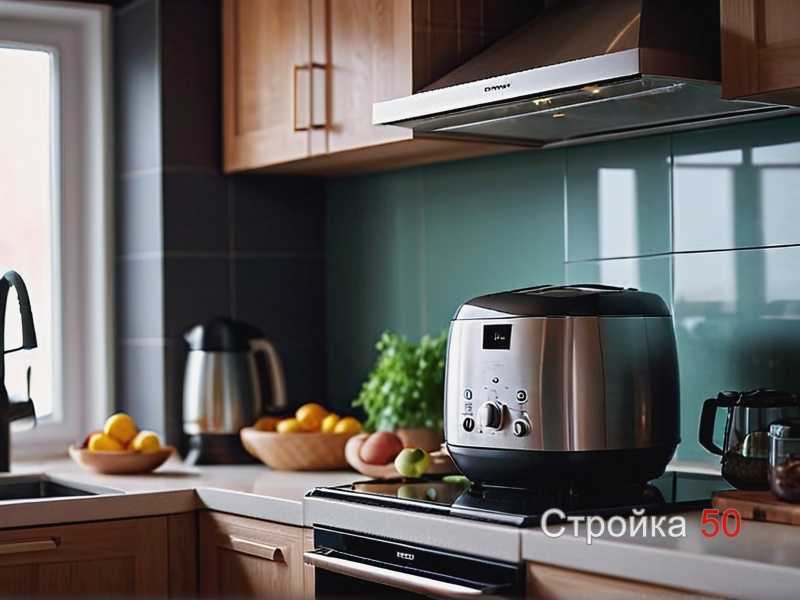 Технические различия