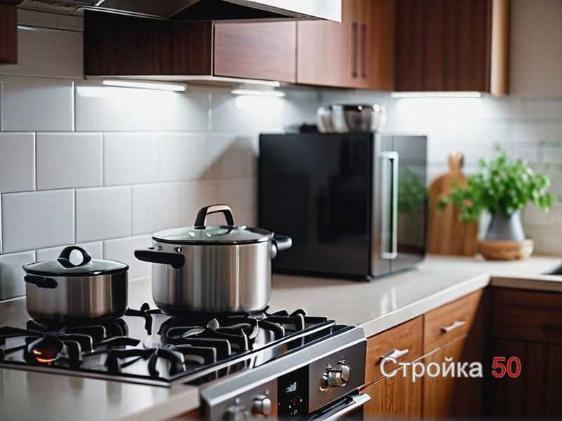 Ситуации, когда парогенератор экономит время и силы
