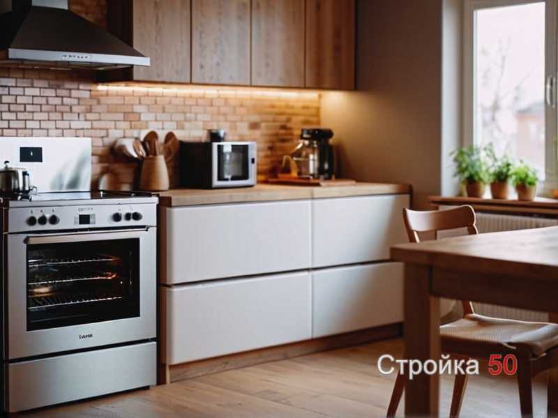 Основные инструменты для обслуживания