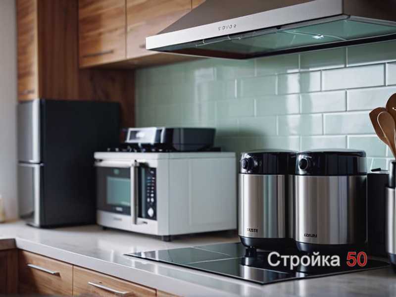 Преимущества дистанционного управления