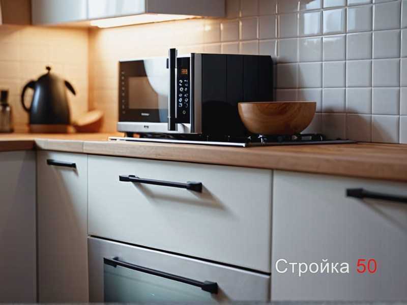 Дополнительные детали, влияющие на удобство