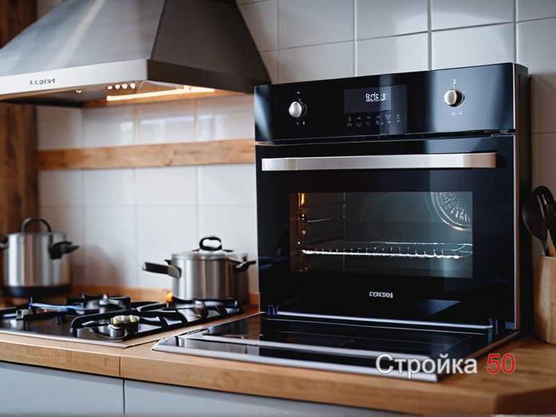 Осмотр верхней и нижней корзин