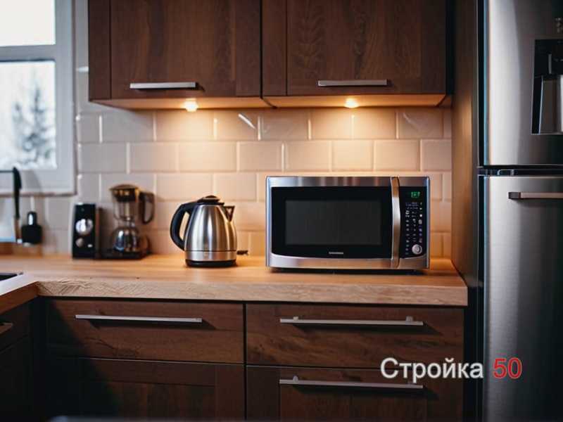 Проверка кнопок панели управления и сенсорных контактов