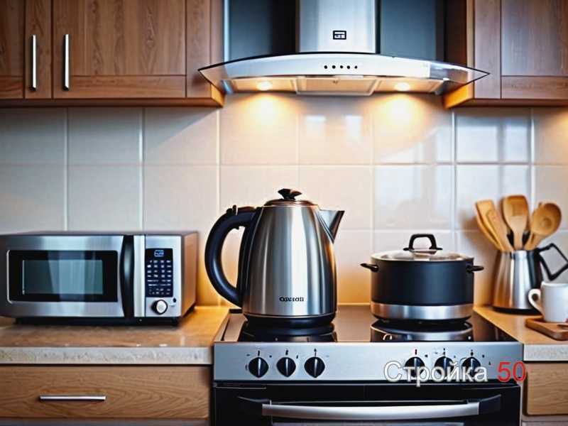 Ручные насадки