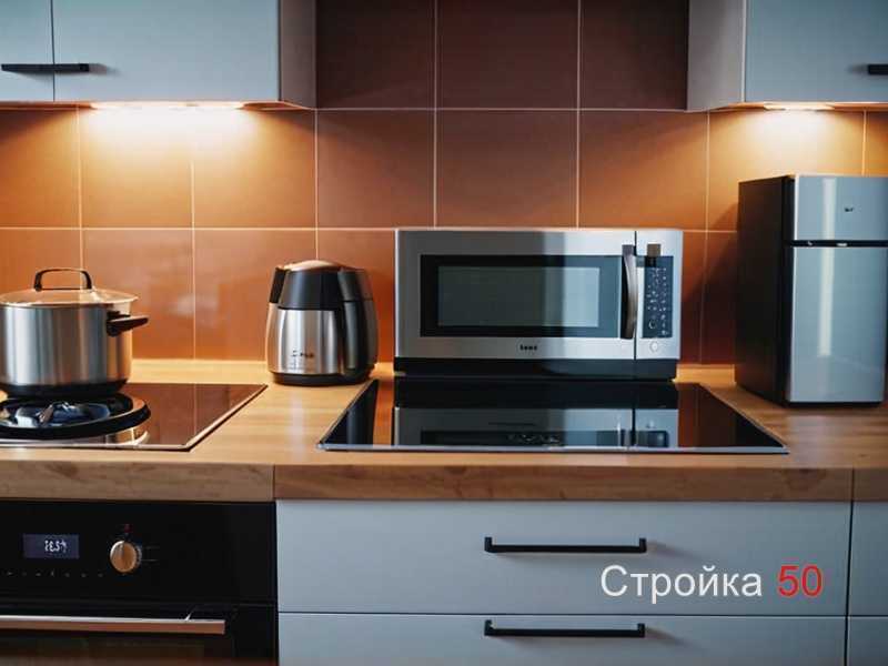 Практическая оценка времени и расхода энергии