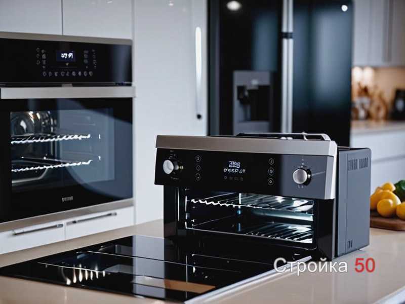 Выбор между настольной и встраиваемой моделью