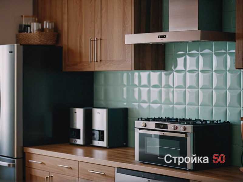 Ключевые характеристики, влияющие на надёжность