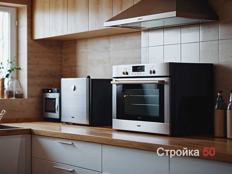 Сочетание с другими приборами