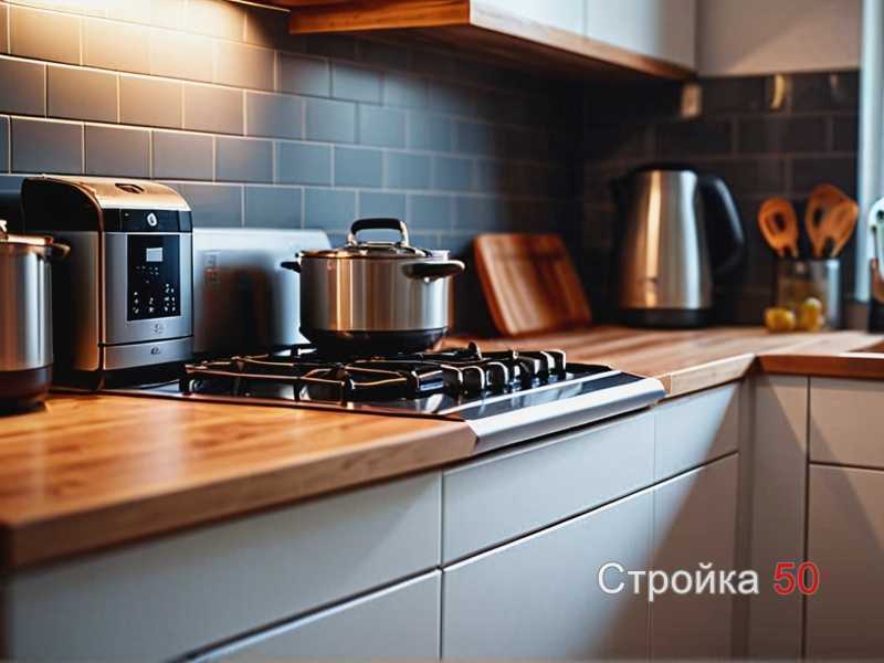 Замена термостата и датчика