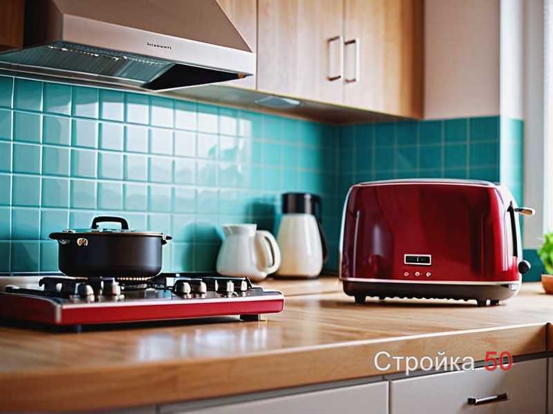 Энергопотребление и режимы работы