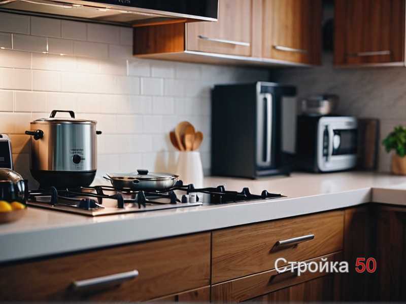 Уход и чистка компонентов для сохранения производительности