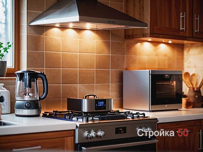 Сравнение типов капучинаторов