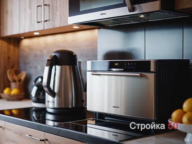 Как уровень шума пылесоса влияет на комфорт использования