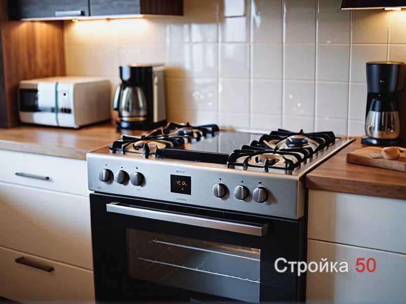 Материал корпуса и ножей: что влияет на долговечность